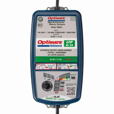 Optimate Lithium Lfp 8s 5a Blue