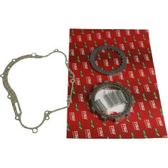 Clutch Super Kit Gray