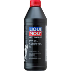 Motorbike Shock Absorber Oil