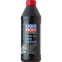 Fork Oil
