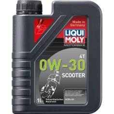 4t 0w-30 Scooter Engine Oil