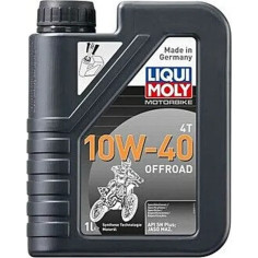 4t 10w-40 Offroad Engine Oil