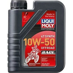 4t 10w-50 Offroad Race Engine Oil