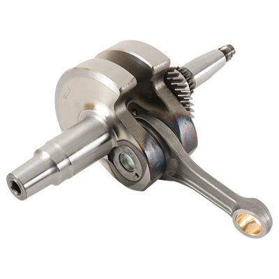 Crankshaft Assembly Steel