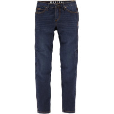 Womens Mh1000 Jean Blue