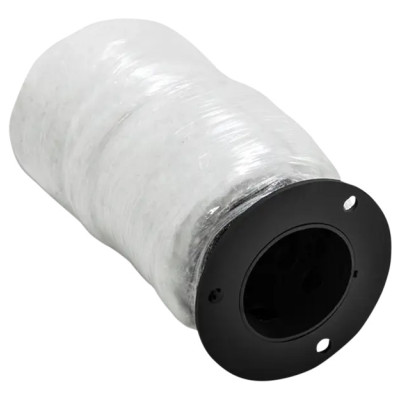 Quiet Baffle