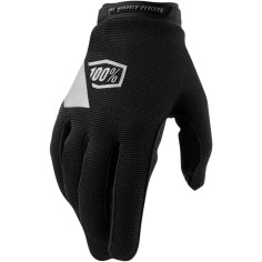 Womens Ridecamp Gloves Black