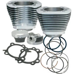 Big Bore Cylinder Kit Silver