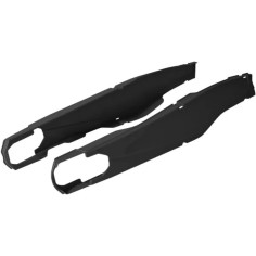Polisport Swingarm Protectors Black
