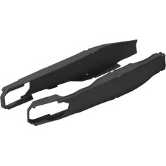 Polisport Swingarm Protectors Black