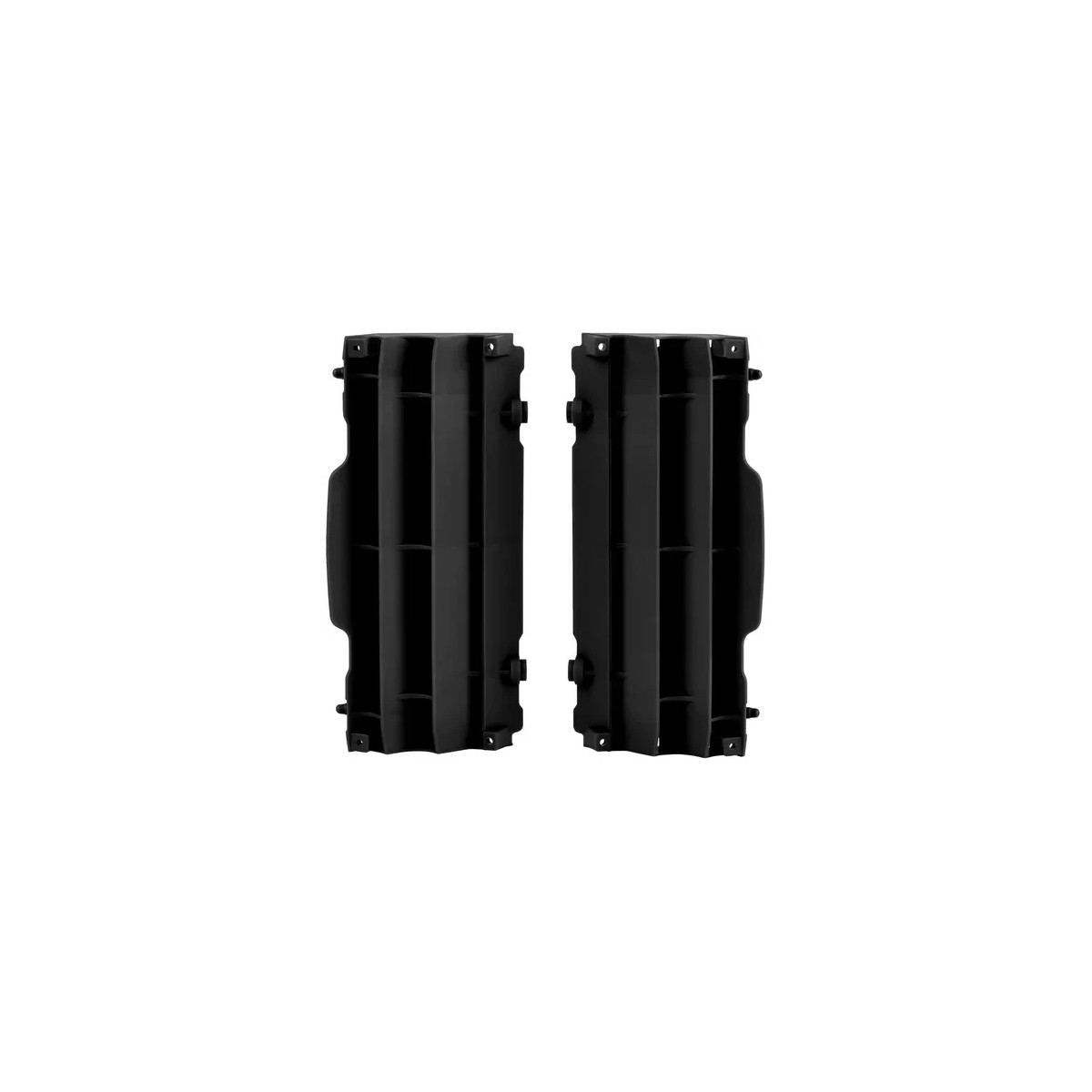 Radiator Guards For Ktm Orange