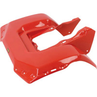 Fender Replacement Plastic Red