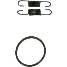 Pipe Spring-o-ring Kit
