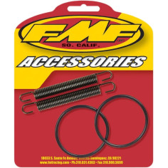 Pipe Spring-o-ring Kit