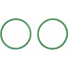 Exhaust O-rings