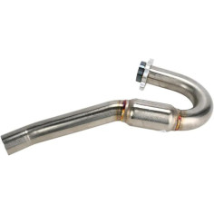 Powerbomb Header Stainless Steel