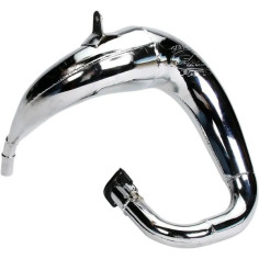 Fatty Pipe Nickel-plated