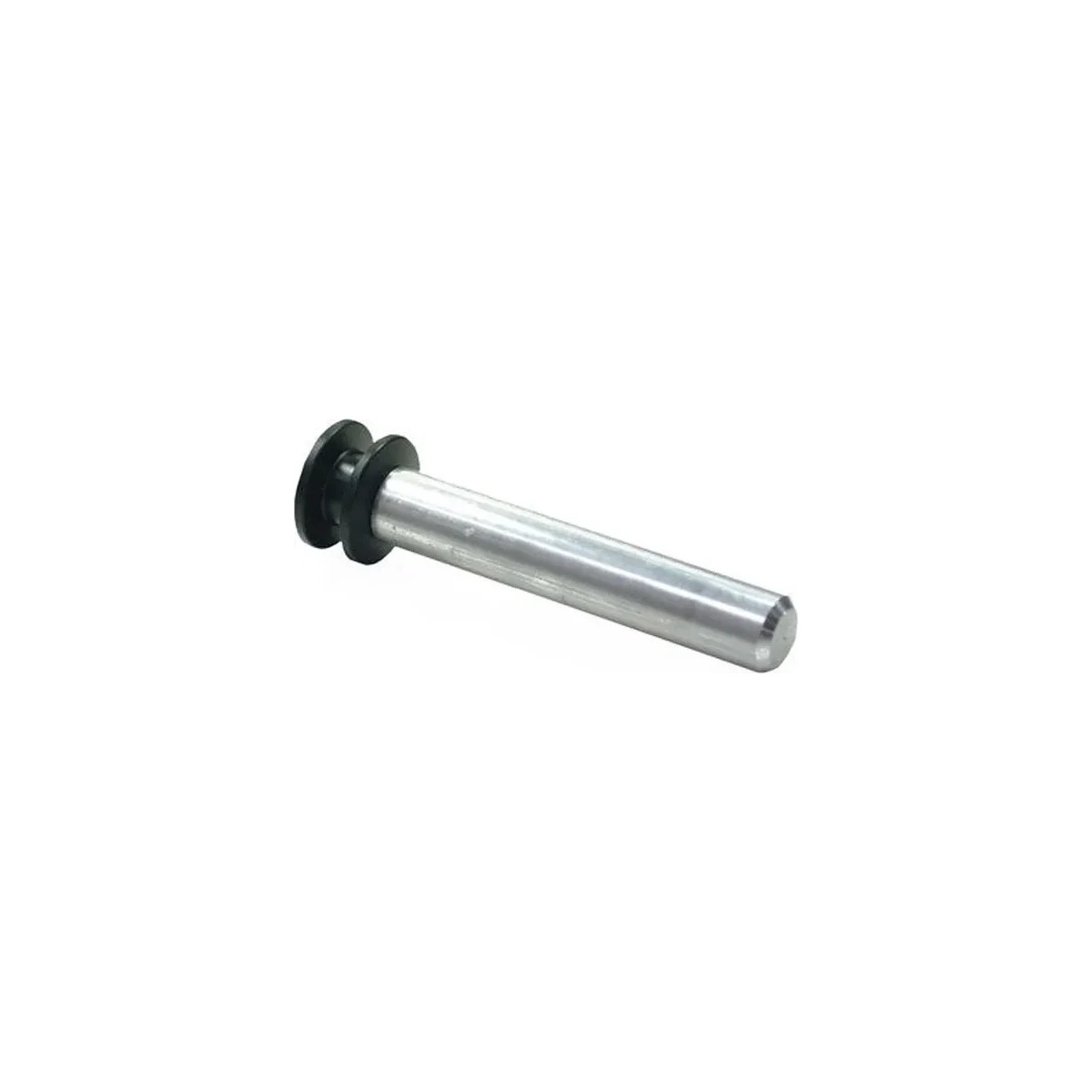 Stand Bolts Black, Silver