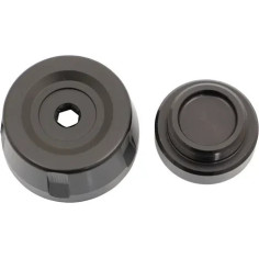 Engine Protector Black