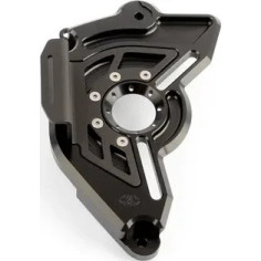 Sprocket Cover Black