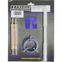 Special Tool For Spring Removal