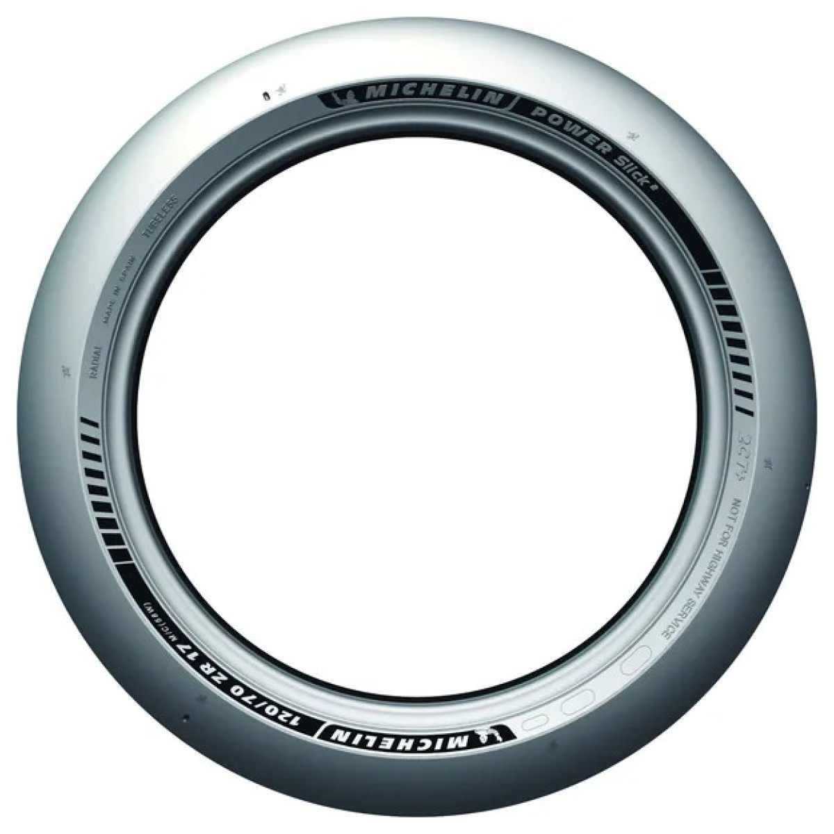 Power Slick 2 Tire