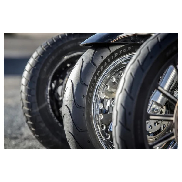 Scorcher 21 Tire