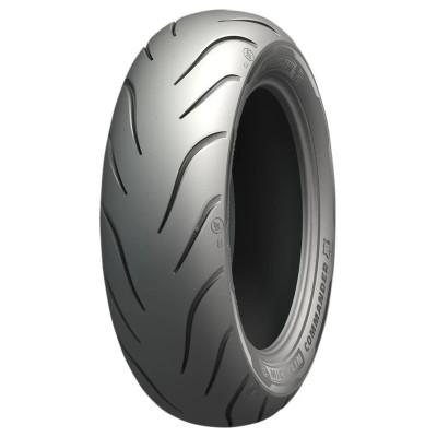 Commander Iii Reinforced Touring Tire