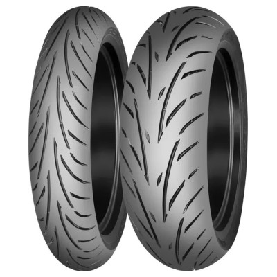 Touring Force Tire
