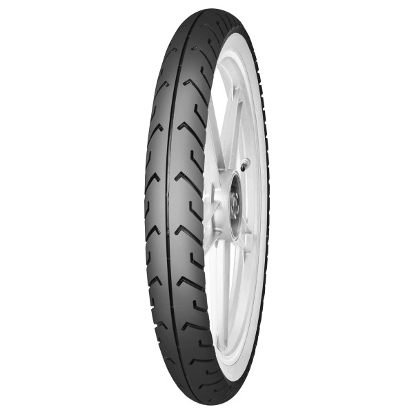 Mc 2 Tire