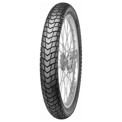 Mc 51 Mediterra Tire