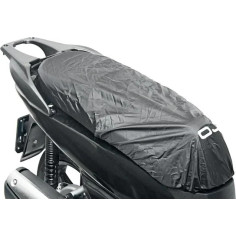 Saddle Cover Black