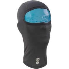 Guard Evo Balaclava Black