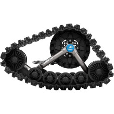 Track Sys X4s Atv Uc 4-tracks