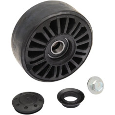 Injection Wheel Black