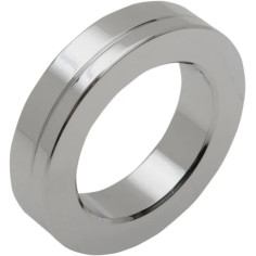 Wheel Spacer Silver