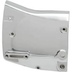 Sprocket Cover Chrome