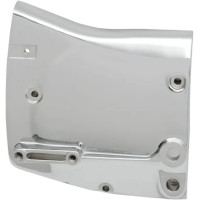 Sprocket Cover Chrome