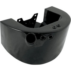 Oil Tank Black