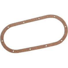 Fuel Pump Door Seal Brown