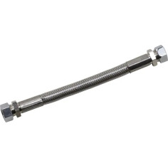 Fuel Tank Crossover Line Silver