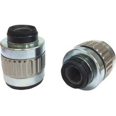 Swingarm Bushing Kit Chrome