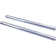 Fork Tubes Chrome, Hard Chrome