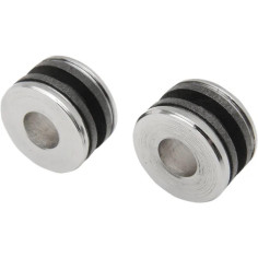Replacement Bushings For Oe Detachable Docking Hardware