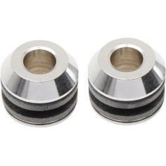 Replacement Bushings For Oe Detachable Docking Hardware