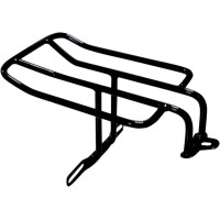 Fender Luggage Rack Black