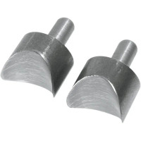 Weld-on Spring Seat Mount Raw