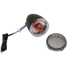 Universal Turn Signal Amber