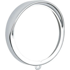 Headlight Trim Ring Chrome