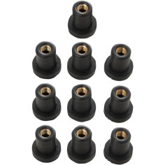 Well Nuts Black